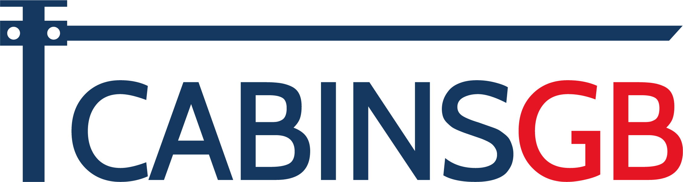 CabinsGB Logo