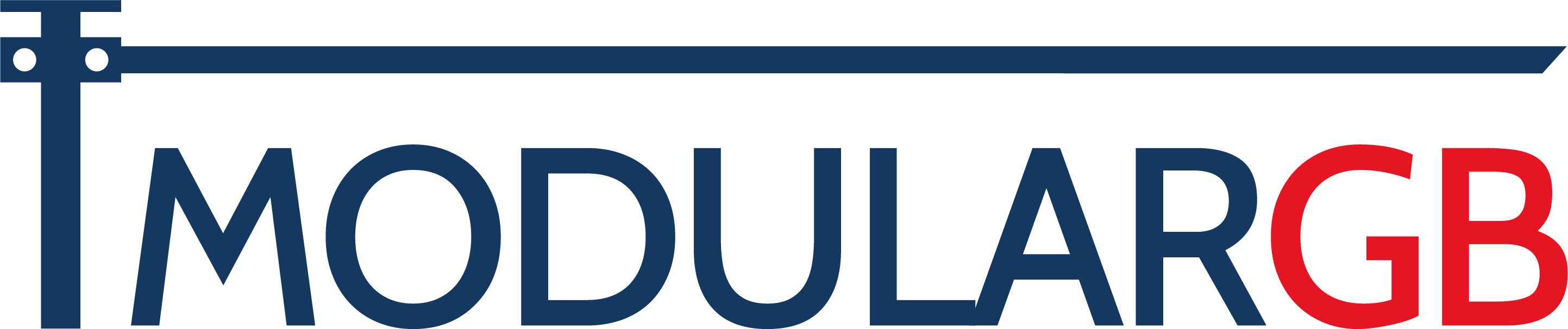 ModularGB Logo